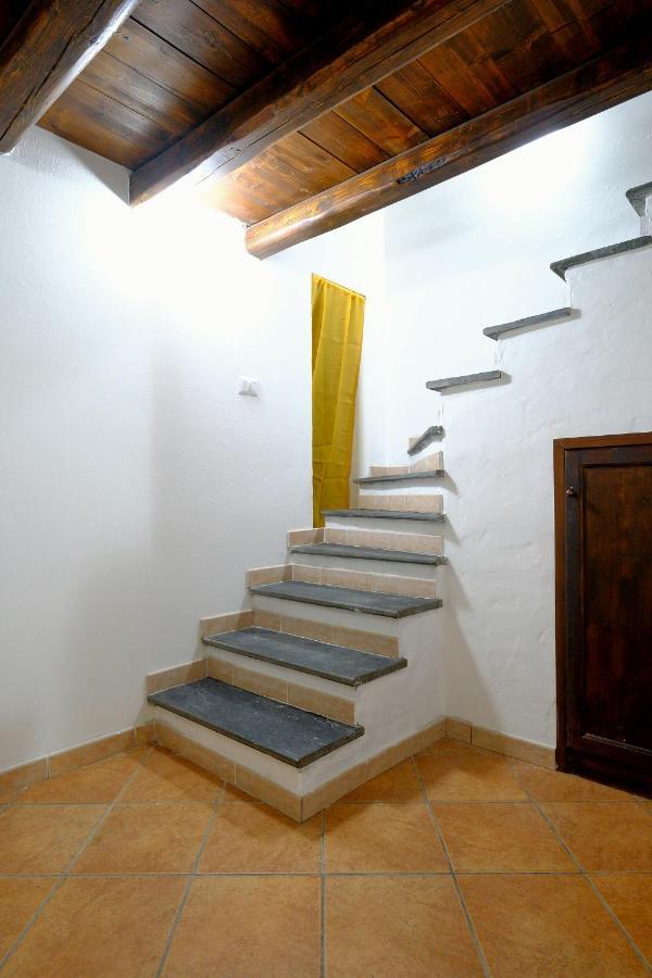 Appartement Il Grottino Iglesias Extérieur photo